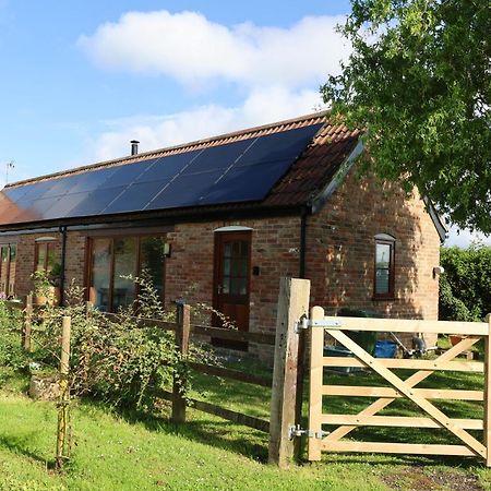 Tranquil And Cosy Cottage On The Somerset Levels ブリッジウォーター エクステリア 写真