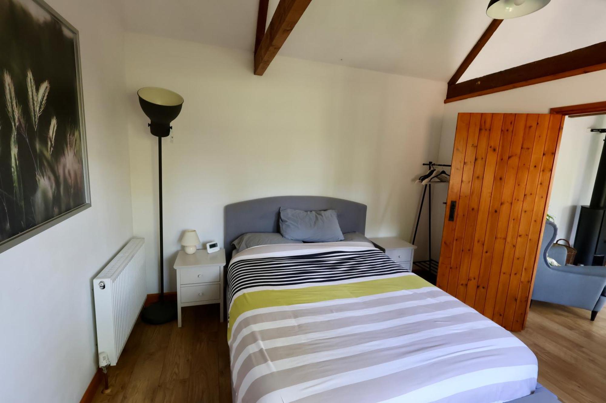 Tranquil And Cosy Cottage On The Somerset Levels ブリッジウォーター エクステリア 写真