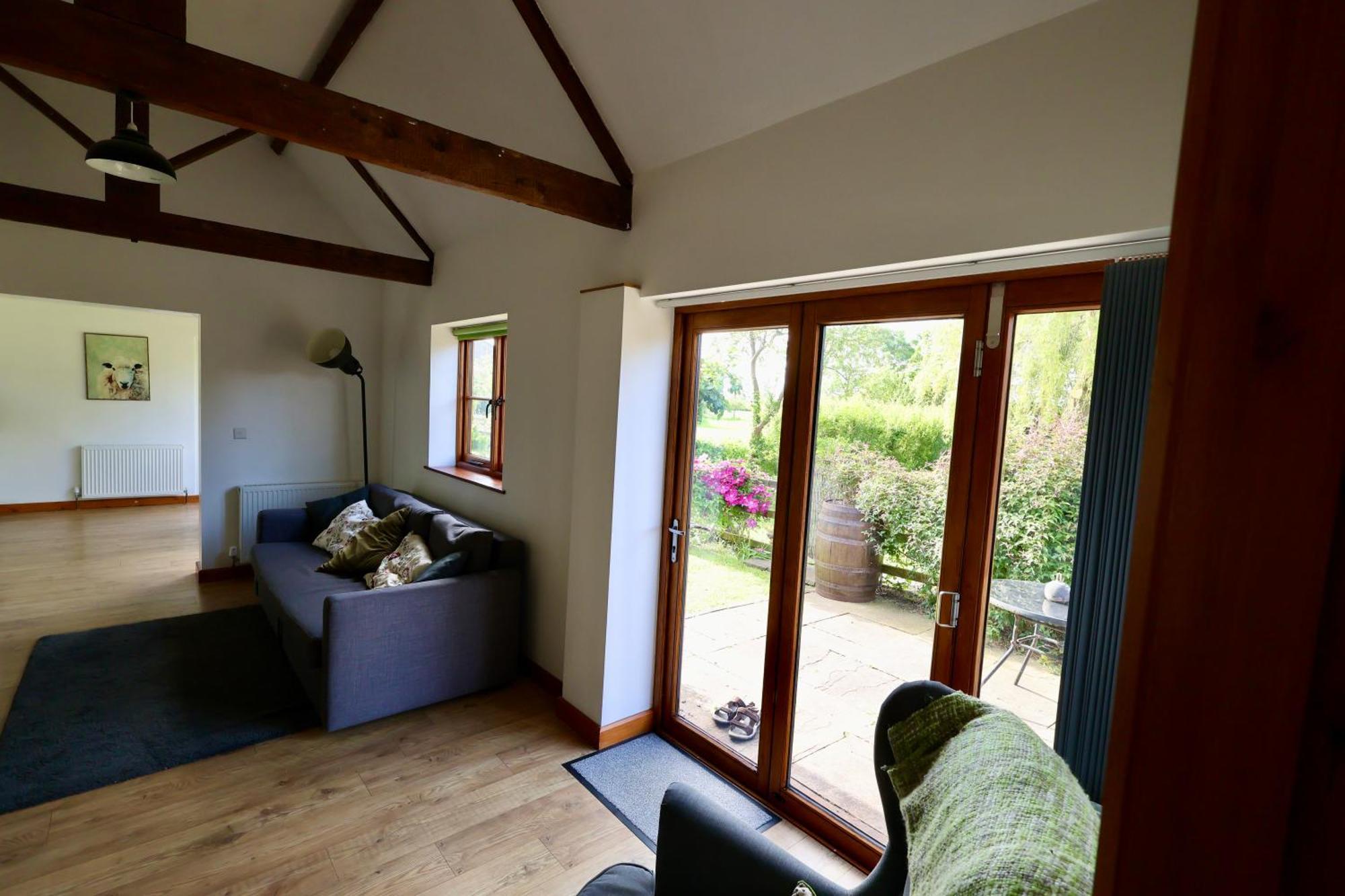 Tranquil And Cosy Cottage On The Somerset Levels ブリッジウォーター エクステリア 写真