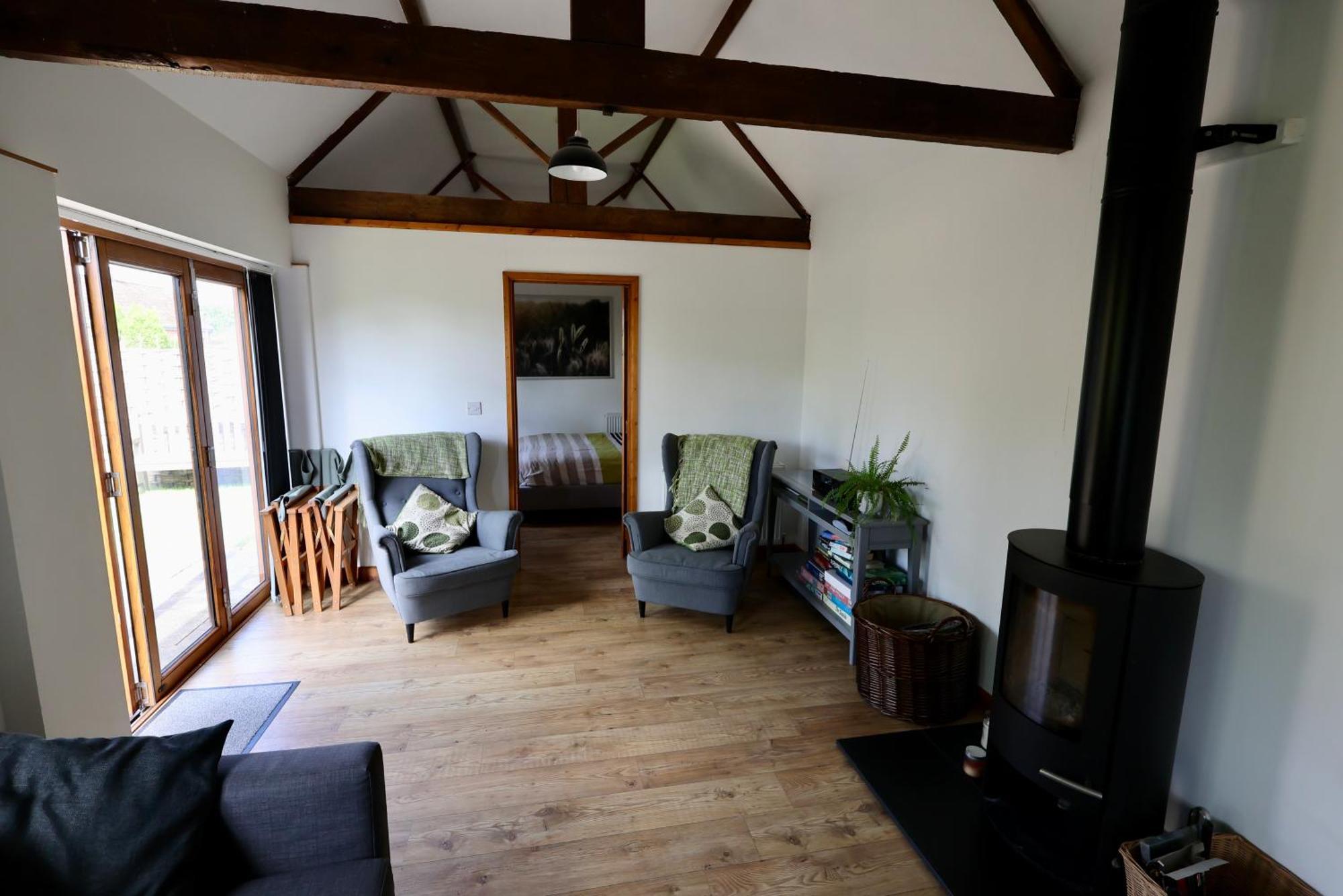 Tranquil And Cosy Cottage On The Somerset Levels ブリッジウォーター エクステリア 写真