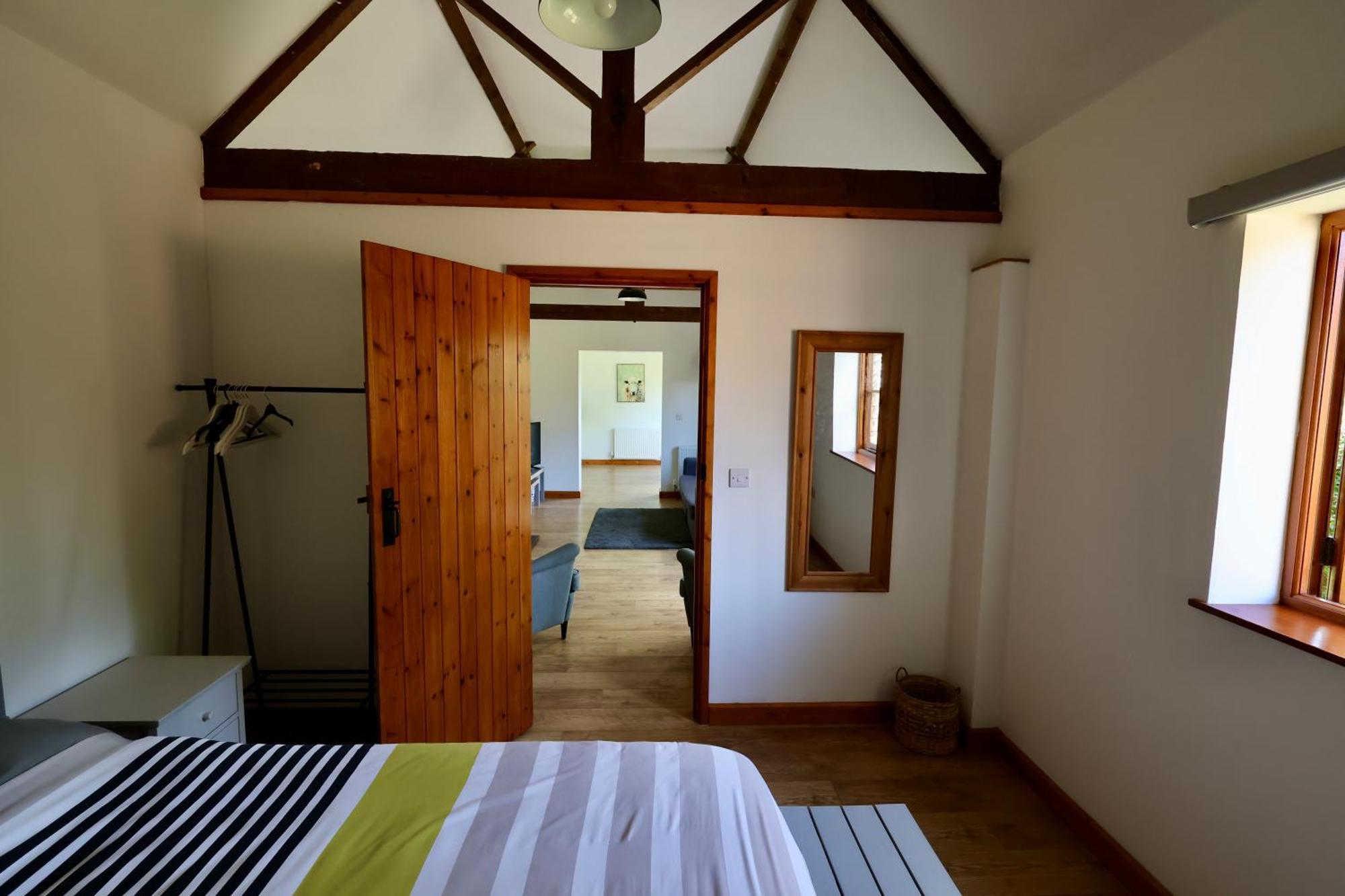 Tranquil And Cosy Cottage On The Somerset Levels ブリッジウォーター エクステリア 写真