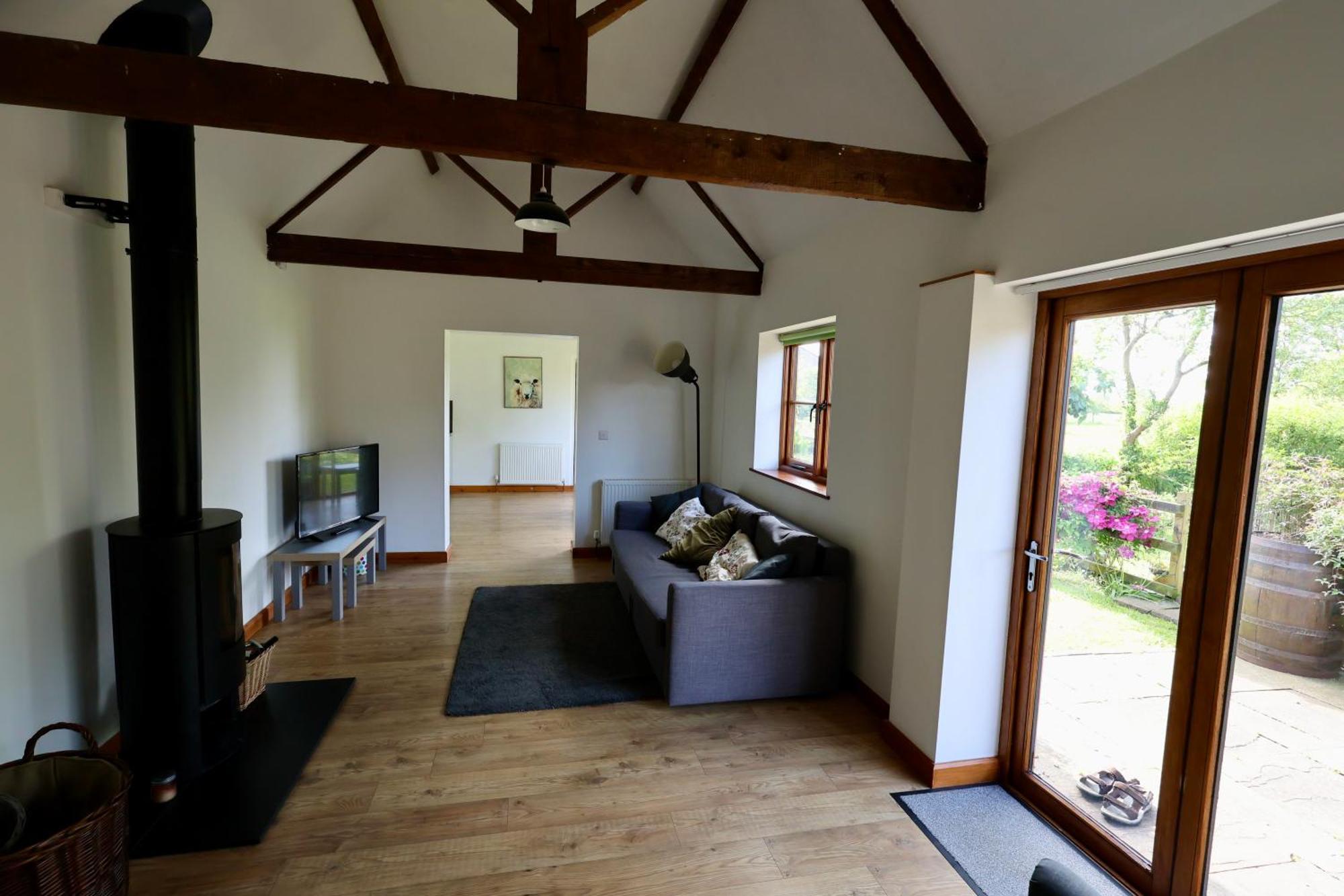 Tranquil And Cosy Cottage On The Somerset Levels ブリッジウォーター エクステリア 写真