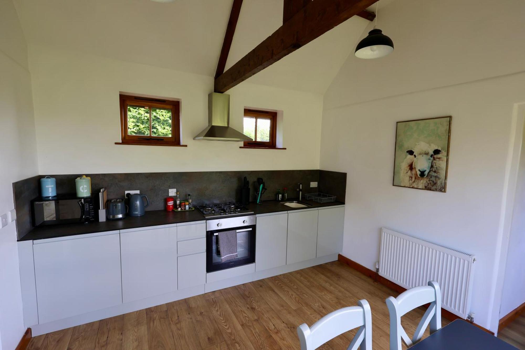 Tranquil And Cosy Cottage On The Somerset Levels ブリッジウォーター エクステリア 写真
