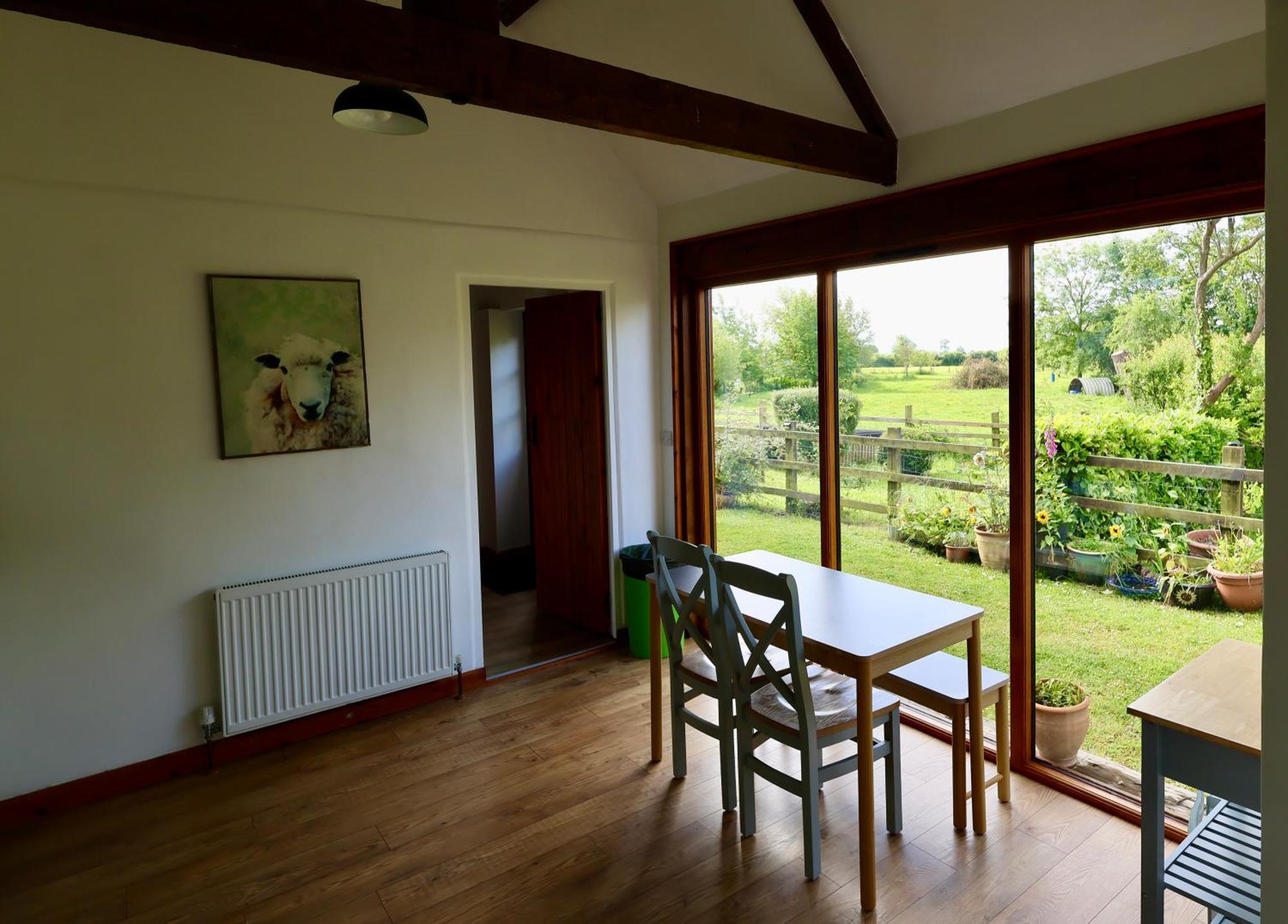 Tranquil And Cosy Cottage On The Somerset Levels ブリッジウォーター エクステリア 写真