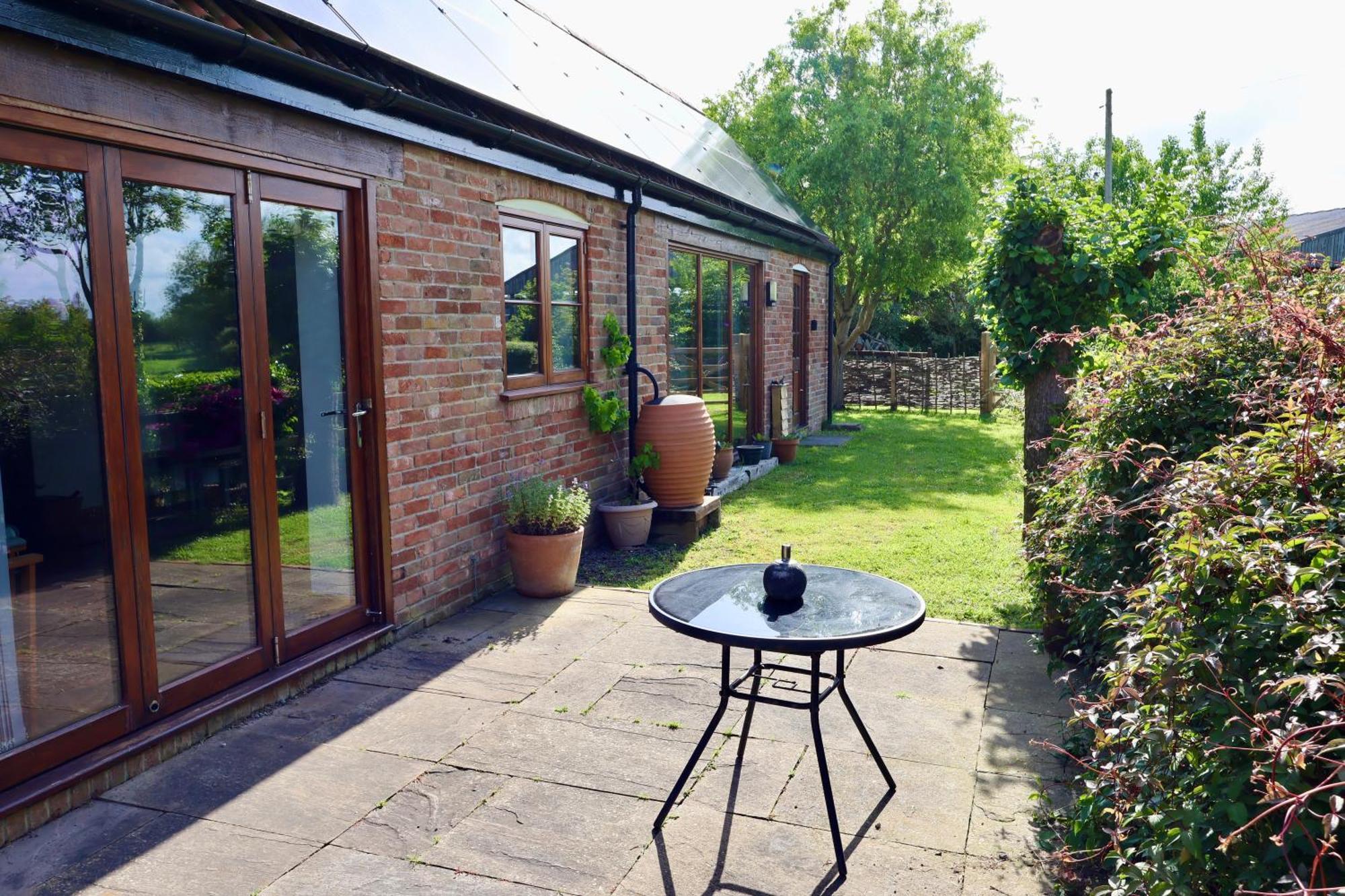 Tranquil And Cosy Cottage On The Somerset Levels ブリッジウォーター エクステリア 写真