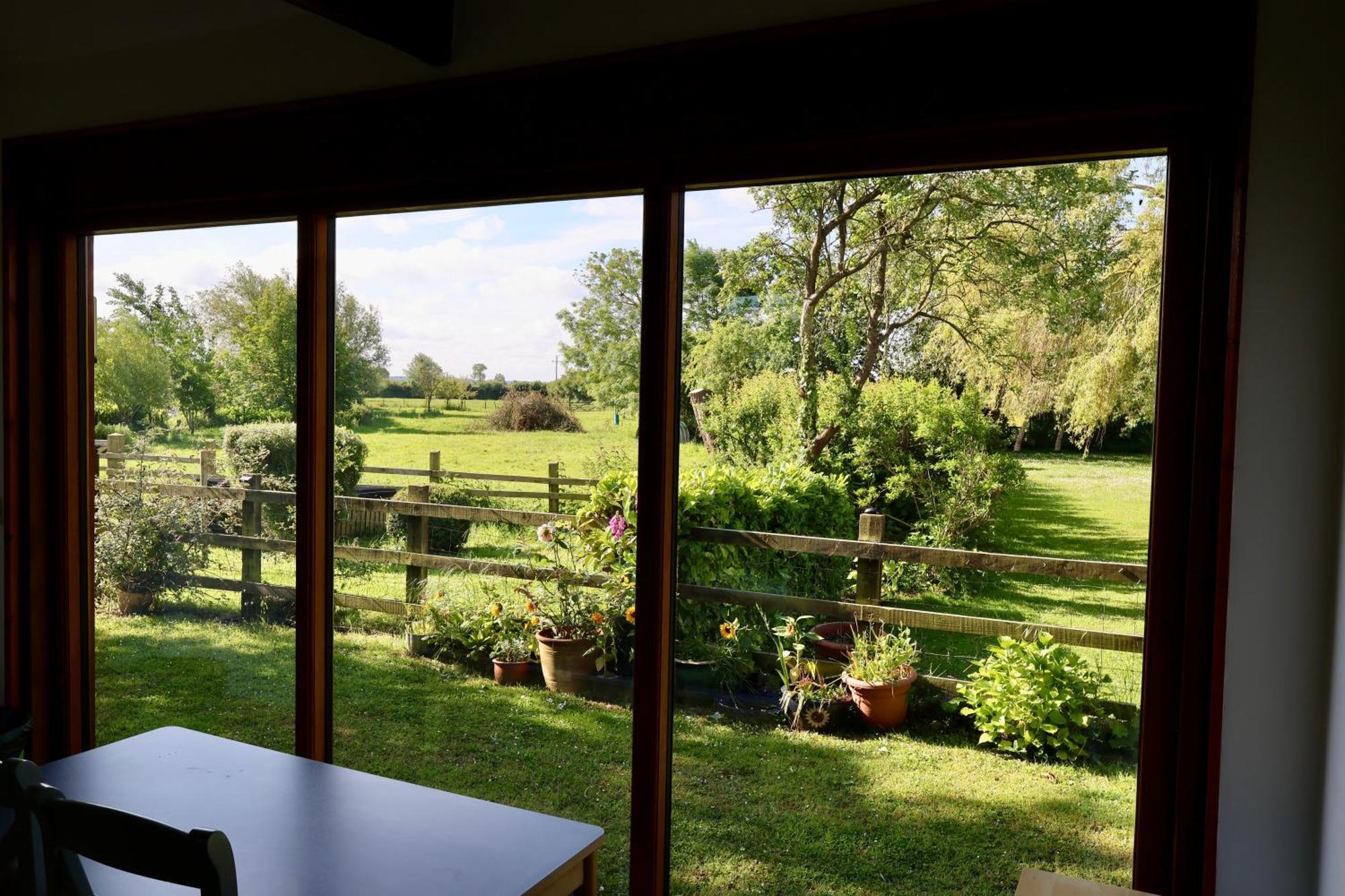 Tranquil And Cosy Cottage On The Somerset Levels ブリッジウォーター エクステリア 写真