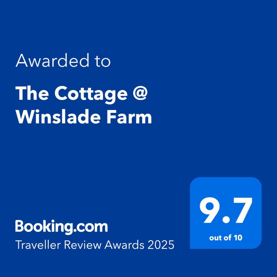Tranquil And Cosy Cottage On The Somerset Levels ブリッジウォーター エクステリア 写真